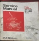 Eaton Truck Components. Service Manual RT-910. RT-915 Series