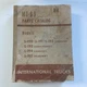 International PARTS CATALOG MT-69 Road liner Loadstar Schoolmaster L-190 - L-195