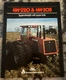 Allis Chalmers 4W-220 4W-305 Tractor For 1982 Brochure AMIL26