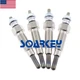4 pcs Glow Plugs for Kubota KH-1 KH-10 KH-11H KH-12ED KH-14 KH-15 KH-18 KH-20