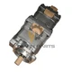 Hydraulic Pump 705-55-33080 for Komatsu WA400-5 WA400-5L WA380-5 WA380-5L