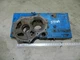 Satoh Beaver S370D Tractor Mitsubishi KE70 Rear Transmission Housing Case Axle