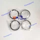SD25 Piston Ring Set For Nissan Engine Repair Parts NSCF02 H01 H02 Forklift
