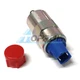 26420472 12V Fuel Shut Off Solenoid For Perkins 3.152 1004 1004-4 1104 1006-6