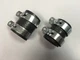 Fits Massey Ferguson Tractor Air Cleaner Hose & Clamp Kit TO30 TO20 F40 MF35 50