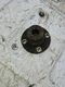 Cub Cadet Driveshaft Adapter 1641 1440 1863