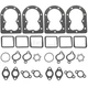 2x Valve Grind Head Gasket Kit For Onan P216 P218 P220 P216V P218V P220V Engine