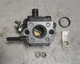 OEM Genuine Stihl 032 AV Tillotson HU51A Carburetor W/Nuts and extras 