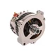 March Performance Alternator 105 Amps Chrome Plated 12V Gm 10Si Case P572