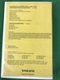 Spanish VHS VOLVO L150E L330E Wheel Loader, cargadoras de ruedas, conductor 