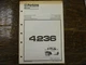 Dynapac CC21 CA15 CP21 Compactor Roller Perkins 4.236 Engine Parts Catalog xz