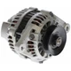 New Alternator For Kubota Kioti Daedong Tractors DK35 DK40 DK65/S TA000A58101