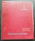 Deutz D7006 Tractors Factory Dealer Parts Book Manual 