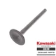 Genuine Kawasaki 12005-0793 Exhaust Valve for FR541V, FR600V and FS481V Engines