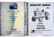 Minneapolis Moline Vista G1000 Tractor Owners Operators Manual S501