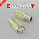 2XEX Brite LED light bulbs for Toro Wheel Horse 518xi 520xi 520Lxi 522xi 523Dxi