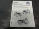 Ford New Holland 5640 6640 7440 7840 8240 Tractor Operator's Manual  SE4835