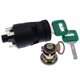 Ignition Switch VOE11039220 For Volvo L60E L70E L90E L220C L150C L180D L330E