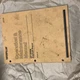 CAT CATERPILLAR AP 800B 800 ASPHALT PAVERS  OPERATION MAINTENANCE MANUAL 1BF
