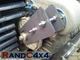 Warn 8274 & Gigglepin GP100 GP80 GP82 GP83 Winch Clutch Service tool Clamp