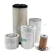 Filter Kit For Kubota Tractor L4330 L4240 L3430 L3410 L3130 L3010