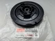 NOS Yamaha OEM Drum Sheave 1993-1996 EF3800 Generator YF1-25276-15-21