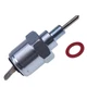Stop Solenoid 21188-2009 21188-2001 for Kawasaki FE400D FD501D D590V FD501V