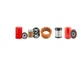 Filter Service Kit Fits DAEWOO/DOOSAN G50 SC-2