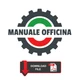 HURLIMANN XA 606 656T 607 Workshop Manual Tractor Repair Instructions ITA