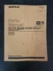 Caterpillar CAT CB-214D  CB-224D CB-225D Vibratory Compactors Parts Manual