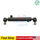 Power Steering Cylinder LH 85999338 For Ford NH 545C 545D 555D 575D 655D 675D
