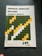 VINTAGE OEM HONDA EM1600 GENERATOR OWNERS MANUAL 1981
