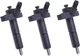 3X Fuel Injector 2645K005 5285808 For Perkins Engine 3.1524 T3.1524 248bar