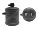 111218C2 Receiver Drier Fits Case 1440, 1460, 1466, 1468, 1470, 1480, 1486, 1566