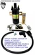 IGNITION COIL & TUNE UP KIT FITS KOHLER K SERIES CAST IRON SINGLE ENGINES, K321