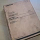 CAT Caterpillar AP-1055 Asphalt Paver Parts Manual catalog spare book list 1JG