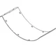 Cover GCP1440 fits Case 1440 1460 1620 1640 1644 1660 1666 2144 2166 2344 2366
