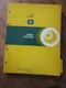 John Deere 5020 tractor Parts Catalog PC-1156