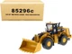 CAT Caterpillar 980K Wheel Loader Rock Configuration with Operator "Core Classic