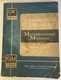  GMC Truck & Coach Diesel Engine Maintenance Manual Model 6V-71  X-5918 (1960)