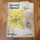 Eaton Fuller RT-613 TRANSMISSIONS SERVICE SHOP REPAIR MANUAL T/S GUIDE BOOK #161