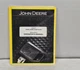 John Deere Ztrak Z900B Z900M Z900R Series Mower Operators Manual OMTCU33448 K2