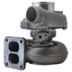 Turbocharger for International Harvester 7288 Tractor DT466B/C By 1700250672