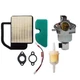 Carburetor Kit For Kohler SV620 SV590 20 853 33-S 20 853 8-S SV530 SV540 SV470