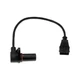 For Mack MS200P/MS250P Mid-Liner 2001 Speed Sensor | Plastic | Spade Terminal