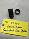 Kubota B6000 Engine crankshaft gear and spacer