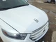 2013-2019 Ford Taurus Hood Oem F36S4