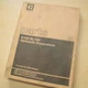CAT Caterpillar E180 EL180 Excavator Parts Manual book crawler list catalog 1989