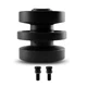 Bottom Roller for Case 440CT CT420 CT440 TR340 TV450 87535297 87480419