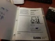 Clark 2787324 Parts Manual